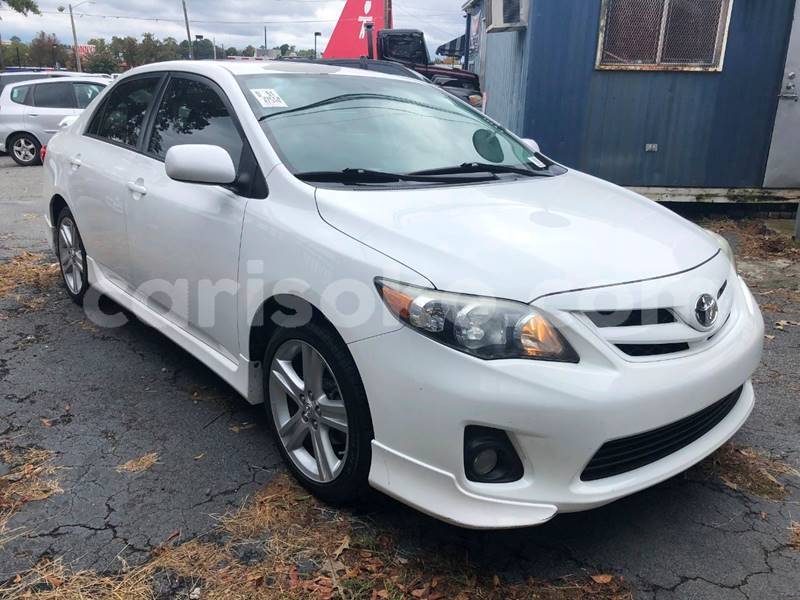 Big with watermark toyota corolla rwanda kigali 10977