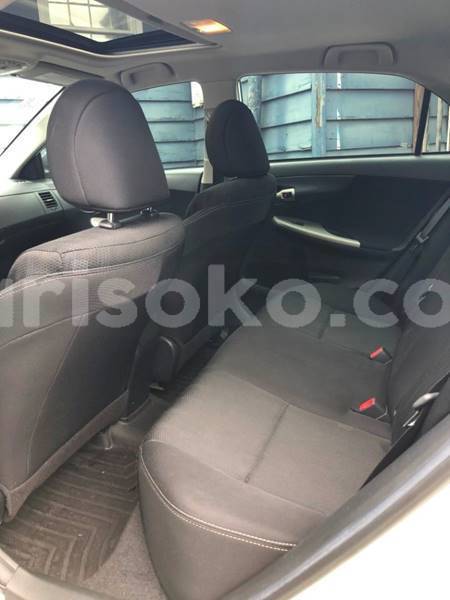 Big with watermark toyota corolla rwanda kigali 10977