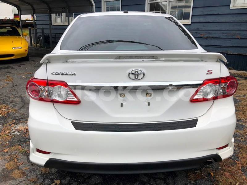 Big with watermark toyota corolla rwanda kigali 10977