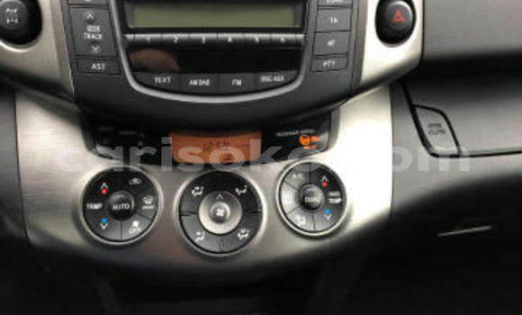 Buy Import Toyota RAV4 Black Car in Kigali in Rwanda Buy Import Toyota RAV4 Black Car in Kigali in Rwanda