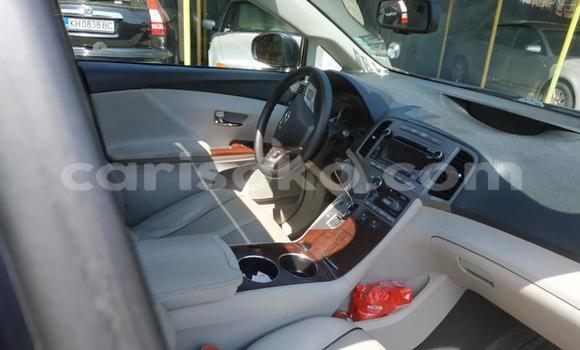 Buy Import Toyota Venza Other Car in Kigali in Rwanda Buy Import Toyota Venza Other Car in Kigali in Rwanda