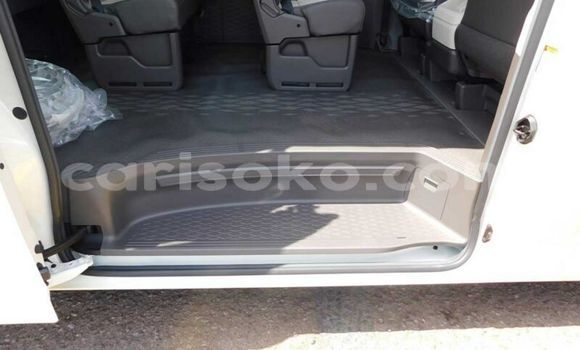 Sayi Na hannu Toyota Hiace Blanc Mota in Gikongoro a Gikongoro Sayi Na hannu Toyota Hiace Blanc Mota in Gikongoro a Gikongoro