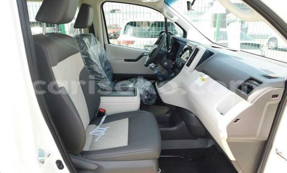 Sayi Na hannu Toyota Hiace Blanc Mota in Gikongoro a Gikongoro Sayi Na hannu Toyota Hiace Blanc Mota in Gikongoro a Gikongoro