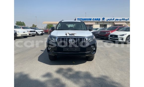 اشتري Imported Toyota Prado Noir سيارة في Import - Dubai في Rwanda اشتري Imported Toyota Prado Noir سيارة في Import - Dubai في Rwanda