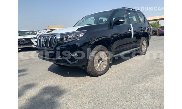 اشتري Imported Toyota Prado Noir سيارة في Import - Dubai في Rwanda اشتري Imported Toyota Prado Noir سيارة في Import - Dubai في Rwanda