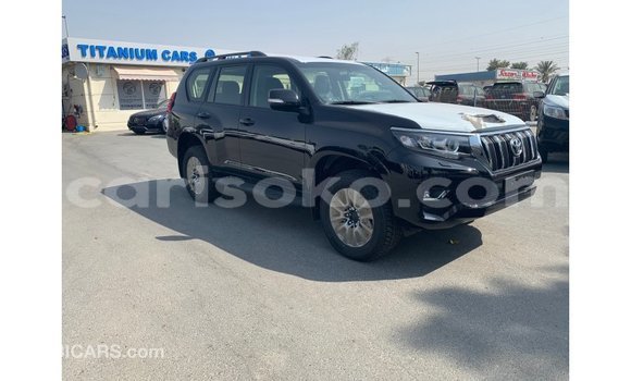 اشتري Imported Toyota Prado Noir سيارة في Import - Dubai في Rwanda اشتري Imported Toyota Prado Noir سيارة في Import - Dubai في Rwanda