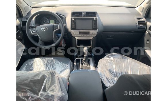 اشتري Imported Toyota Prado Noir سيارة في Import - Dubai في Rwanda اشتري Imported Toyota Prado Noir سيارة في Import - Dubai في Rwanda