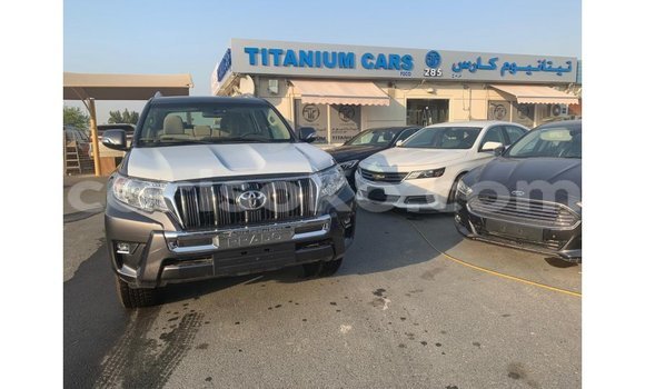 اشتري Imported Toyota Prado Autre سيارة في Import - Dubai في Rwanda اشتري Imported Toyota Prado Autre سيارة في Import - Dubai في Rwanda