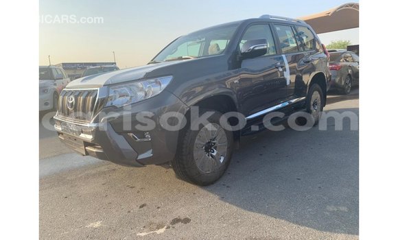 اشتري Imported Toyota Prado Autre سيارة في Import - Dubai في Rwanda اشتري Imported Toyota Prado Autre سيارة في Import - Dubai في Rwanda