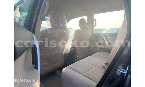 اشتري Imported Toyota Prado Autre سيارة في Import - Dubai في Rwanda اشتري Imported Toyota Prado Autre سيارة في Import - Dubai في Rwanda