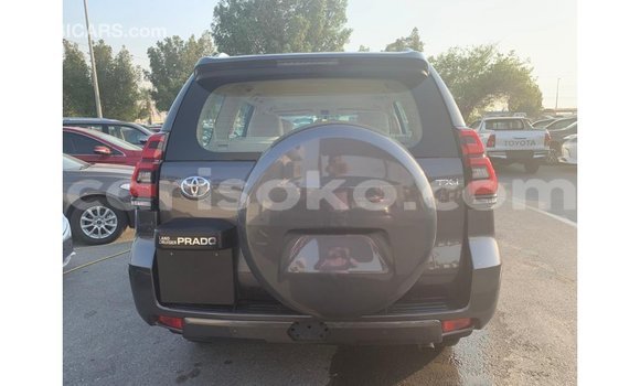 اشتري Imported Toyota Prado Autre سيارة في Import - Dubai في Rwanda اشتري Imported Toyota Prado Autre سيارة في Import - Dubai في Rwanda