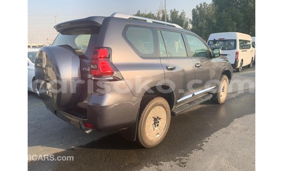 اشتري Imported Toyota Prado Autre سيارة في Import - Dubai في Rwanda اشتري Imported Toyota Prado Autre سيارة في Import - Dubai في Rwanda