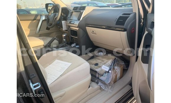اشتري Imported Toyota Prado Autre سيارة في Import - Dubai في Rwanda اشتري Imported Toyota Prado Autre سيارة في Import - Dubai في Rwanda