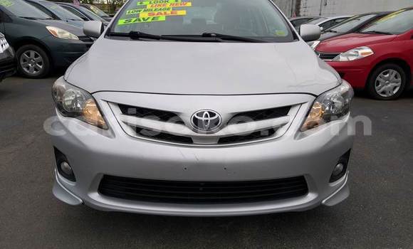 Buy Used Toyota Corolla Silver Car in Kigali in Rwanda Buy Used Toyota Corolla Silver Car in Kigali in Rwanda