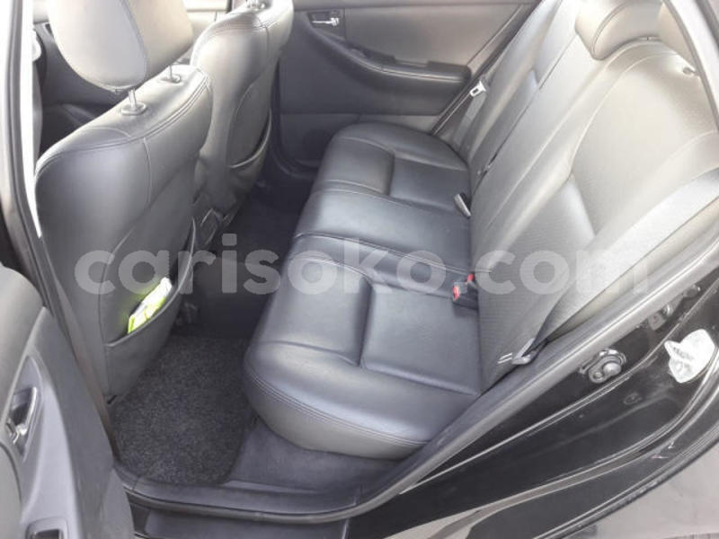 Big with watermark toyota corolla rwanda kigali 11025