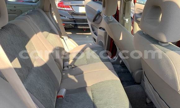 Buy Used Toyota RAV4 Red Car in Kigali in Rwanda Buy Used Toyota RAV4 Red Car in Kigali in Rwanda