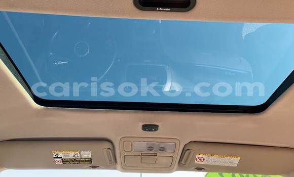 Buy Used Toyota RAV4 Red Car in Kigali in Rwanda Buy Used Toyota RAV4 Red Car in Kigali in Rwanda