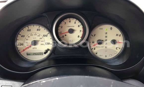 Sayi Na hannu Toyota RAV4 Bleu Mota in Kigali a Rwanda Sayi Na hannu Toyota RAV4 Bleu Mota in Kigali a Rwanda