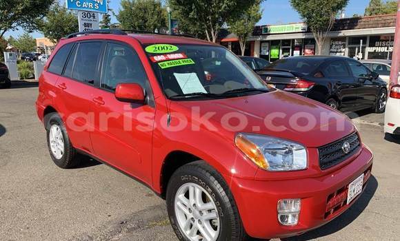 Buy Import Toyota RAV4 Red Car in Kigali in Rwanda Buy Import Toyota RAV4 Red Car in Kigali in Rwanda