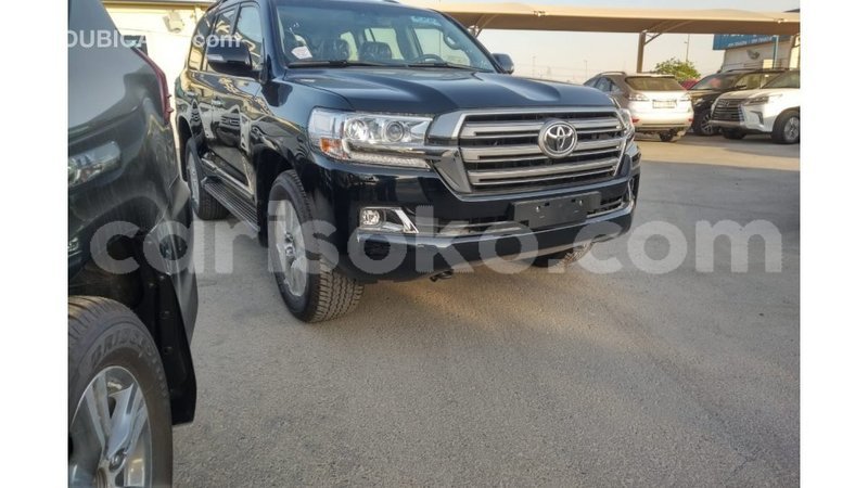 Big with watermark toyota land cruiser rwanda import dubai 11035