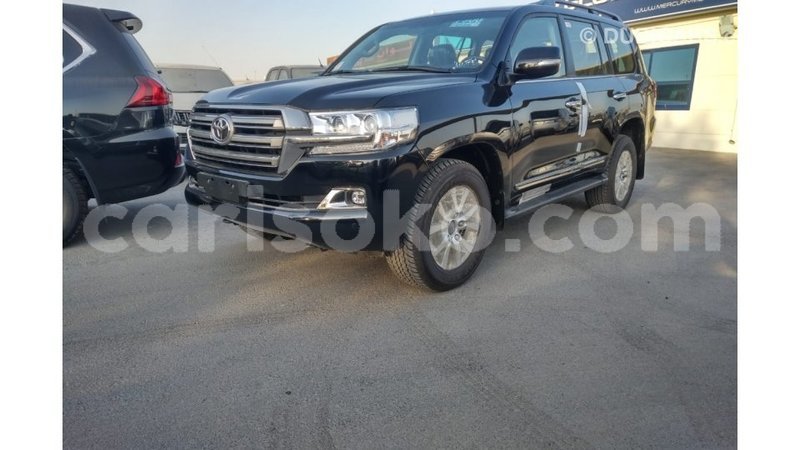 Big with watermark toyota land cruiser rwanda import dubai 11035