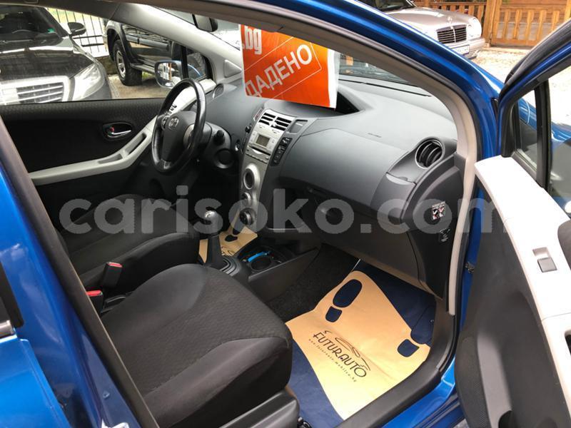 Big with watermark toyota yaris rwanda kigali 11038