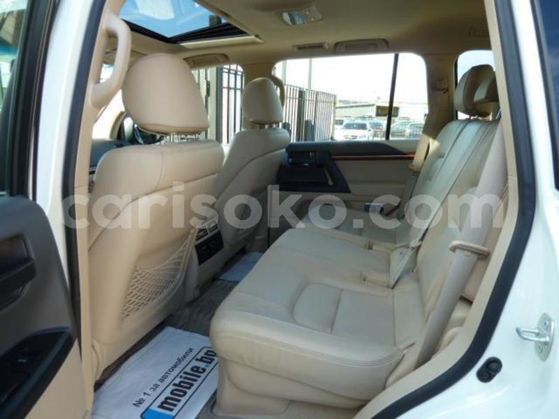 Big with watermark toyota land cruiser rwanda kigali 11040