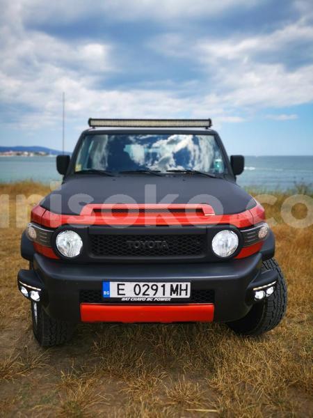 Big with watermark toyota fj cruiser rwanda kigali 11041