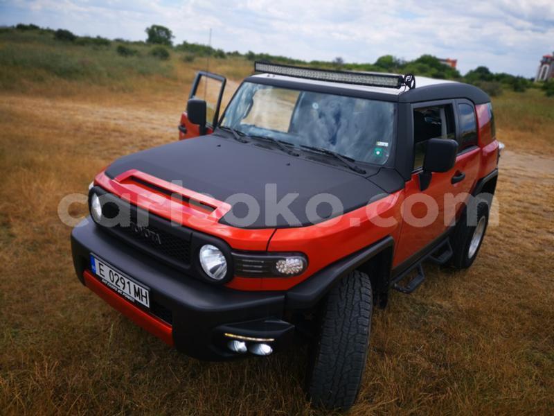 Big with watermark toyota fj cruiser rwanda kigali 11041