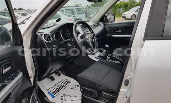 Buy Used Suzuki Grand Vitara Other Car in Kigali in Rwanda Buy Used Suzuki Grand Vitara Other Car in Kigali in Rwanda