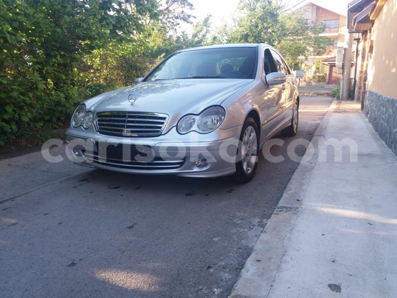 Big with watermark mercedes benz 230 rwanda kigali 11050