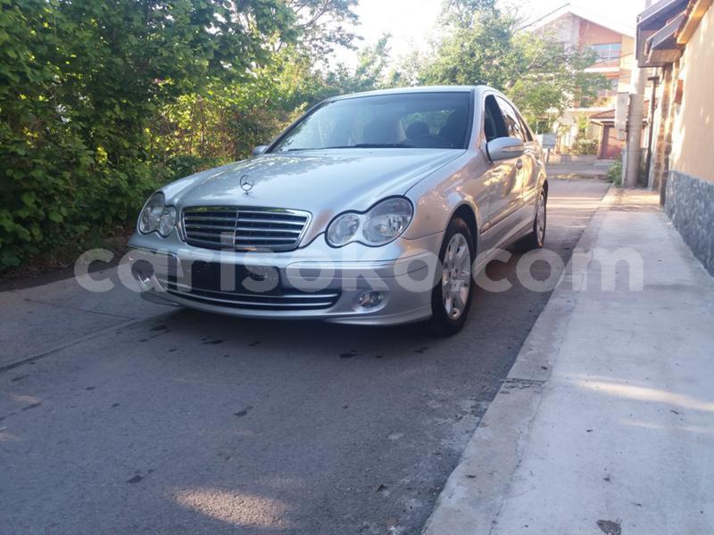 Big with watermark mercedes benz 230 rwanda kigali 11050