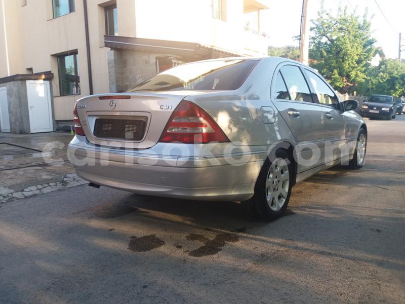 Big with watermark mercedes benz 230 rwanda kigali 11050