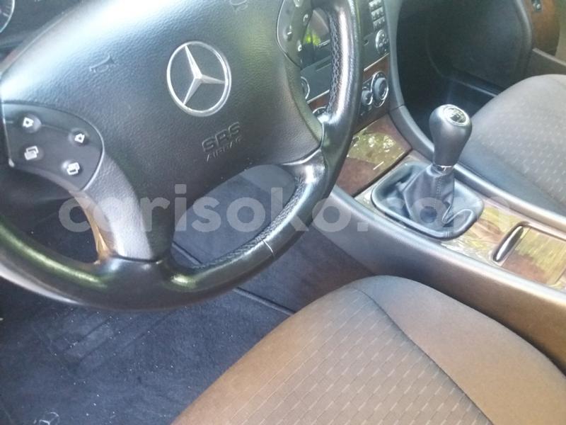 Big with watermark mercedes benz 230 rwanda kigali 11050