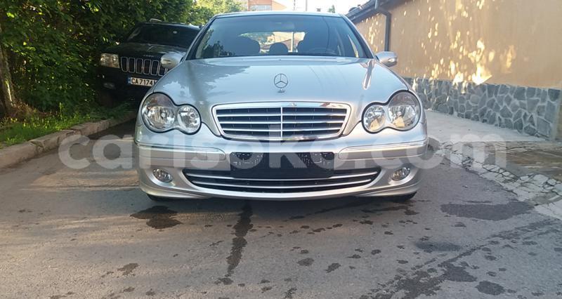 Big with watermark mercedes benz 230 rwanda kigali 11050