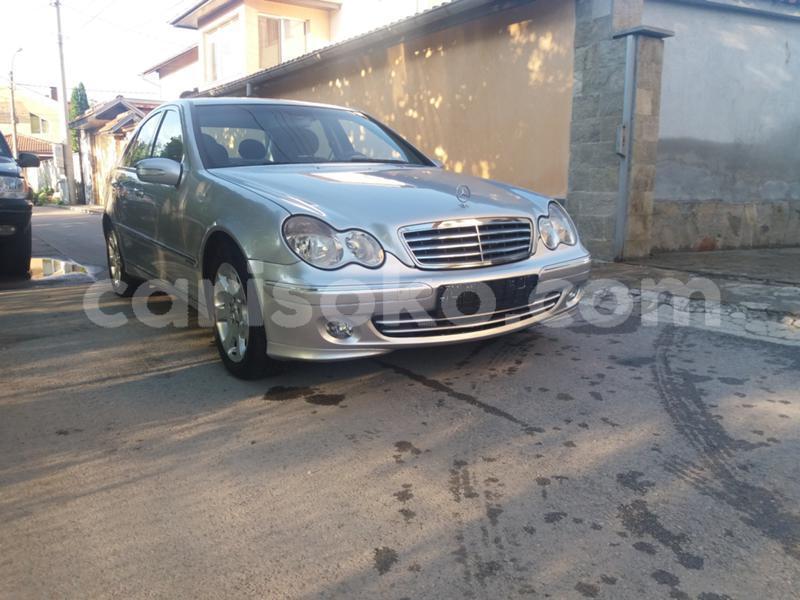 Big with watermark mercedes benz 230 rwanda kigali 11050