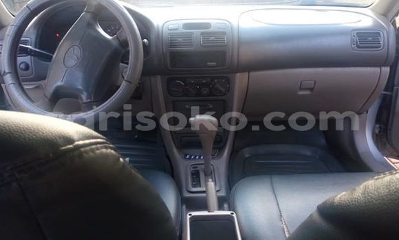 Acheter Occasion Voiture Toyota Corolla Gris à Kigali, Rwanda Acheter Occasion Voiture Toyota Corolla Gris à Kigali, Rwanda