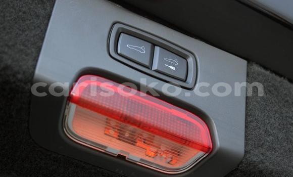 Buy Used Porsche Cayenne Green Car in Kigali in Rwanda Buy Used Porsche Cayenne Green Car in Kigali in Rwanda