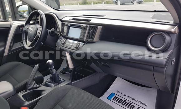 Buy Used Toyota RAV4 Other Car in Kigali in Rwanda Buy Used Toyota RAV4 Other Car in Kigali in Rwanda