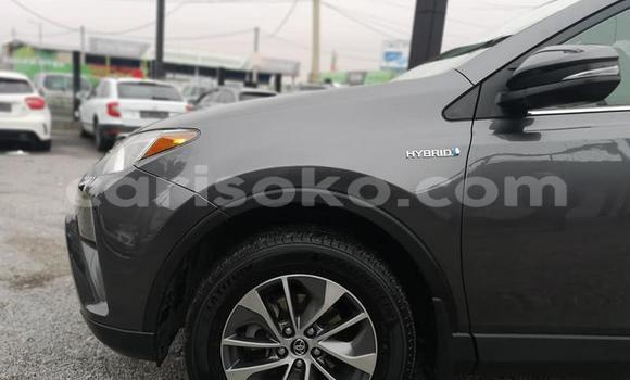 Buy Used Toyota RAV4 Other Car in Kigali in Rwanda Buy Used Toyota RAV4 Other Car in Kigali in Rwanda