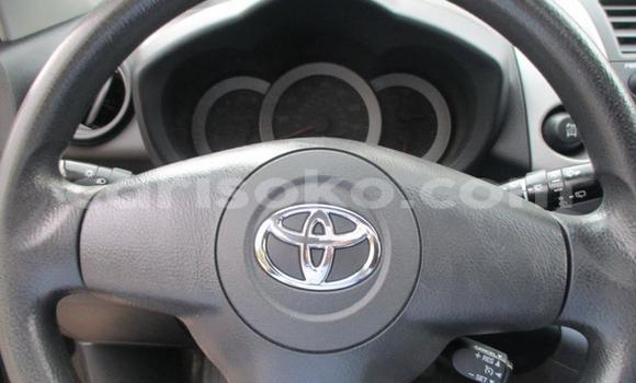 Buy Used Toyota RAV4 Black Car in Kigali in Rwanda Buy Used Toyota RAV4 Black Car in Kigali in Rwanda