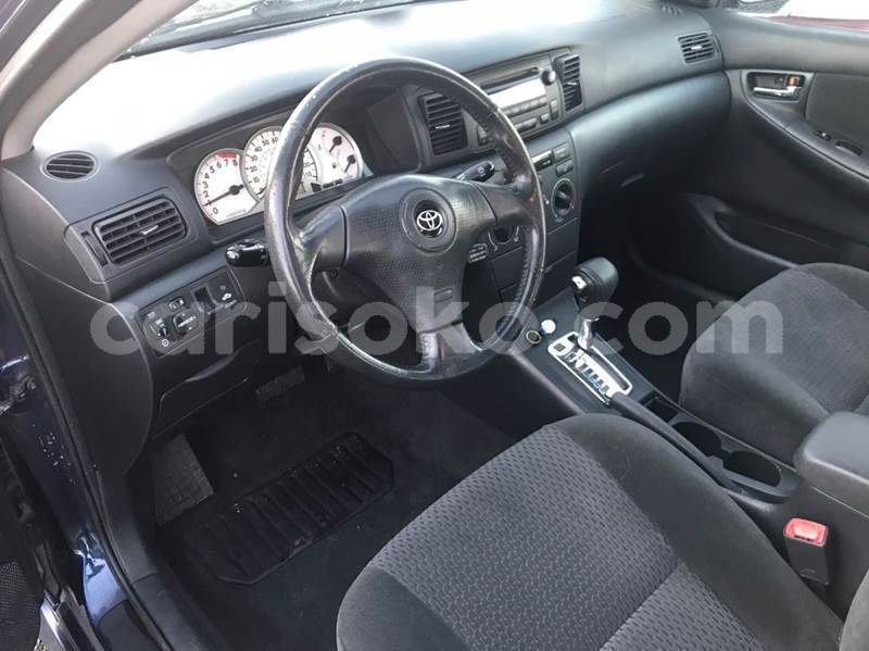 Big with watermark toyota corolla rwanda kigali 11081
