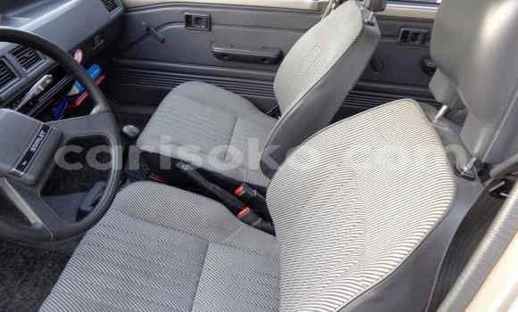 Sayi Na hannu Toyota Starlet Marron Mota in Kigali a Rwanda Sayi Na hannu Toyota Starlet Marron Mota in Kigali a Rwanda