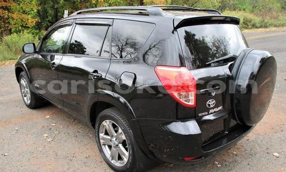 Sayi Na hannu Toyota RAV4 Noir Mota in Kigali a Rwanda Sayi Na hannu Toyota RAV4 Noir Mota in Kigali a Rwanda