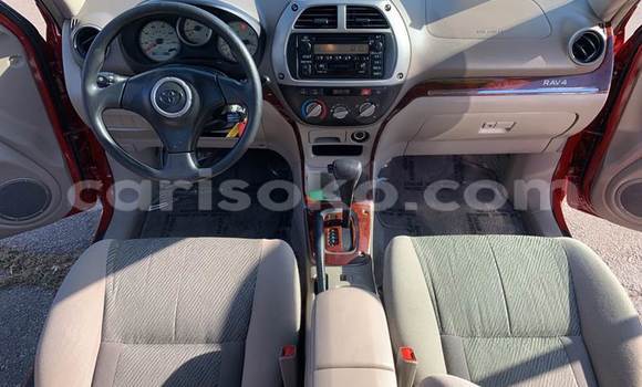 Sayi Imported Toyota RAV4 Rouge Mota in Kigali a Rwanda Sayi Imported Toyota RAV4 Rouge Mota in Kigali a Rwanda
