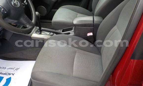 Buy Import Toyota RAV4 Brown Car in Kigali in Rwanda Buy Import Toyota RAV4 Brown Car in Kigali in Rwanda