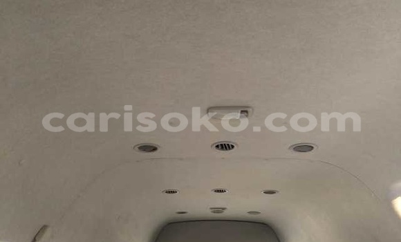 اشتري جديد Toyota Hiace Blanc سيارة في Import - Dubai في Rwanda اشتري جديد Toyota Hiace Blanc سيارة في Import - Dubai في Rwanda