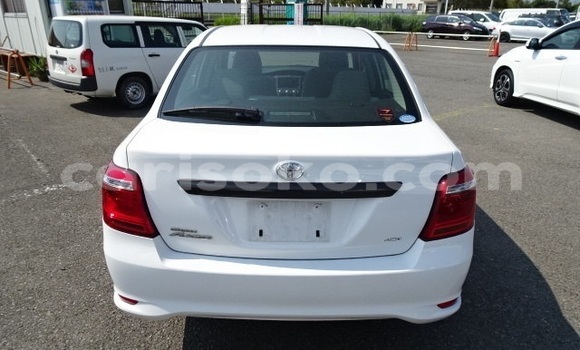 اشتري Imported Toyota Axio Blanc سيارة في Import - Dubai في Rwanda اشتري Imported Toyota Axio Blanc سيارة في Import - Dubai في Rwanda