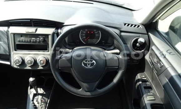 اشتري Imported Toyota Axio Blanc سيارة في Import - Dubai في Rwanda اشتري Imported Toyota Axio Blanc سيارة في Import - Dubai في Rwanda