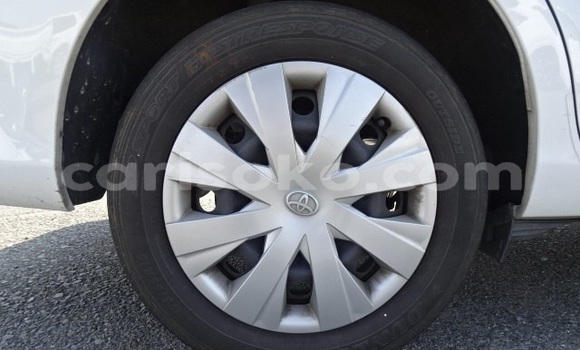 اشتري Imported Toyota Axio Blanc سيارة في Import - Dubai في Rwanda اشتري Imported Toyota Axio Blanc سيارة في Import - Dubai في Rwanda